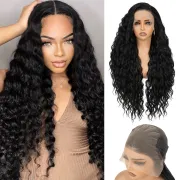 human wigs for women #A59927