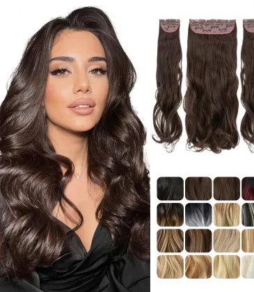 human wigs for women #A59929