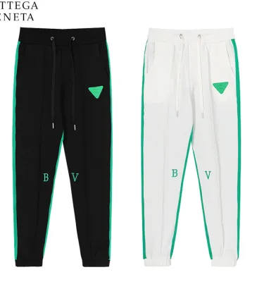 Bottega Veneta Color - Accented Track Pants For Modern Luxury Athleisure Looks #999922553 Bottega Veneta Color - Accented Track Pants For Modern Luxury Athleisure Looks #999922553