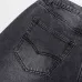 Gallery Dept Gray Flared Jeans Contrast Panel Retro Inspired Design #A45149
