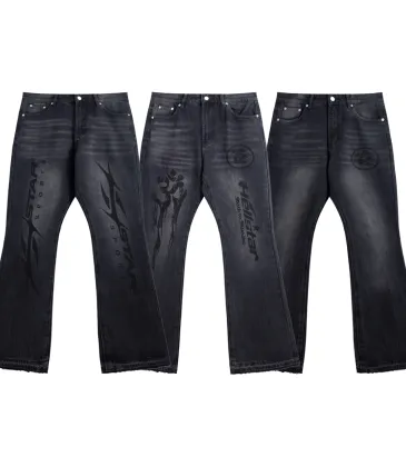 Hellstar Jeans for Men #A56744 Hellstar Jeans for Men #A56744