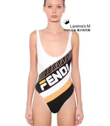 Fendi women one-piece swimming suit #9120017 Fendi women one-piece swimming suit #9120017