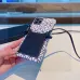Loewe crossbody card holder  phone case #A57778