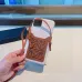 Loewe crossbody card holder  phone case #A57779
