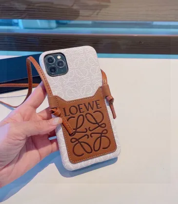 Loewe crossbody card holder  phone case #A57779