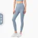NULS yoga clothing without T-line sports fitness pants women's tight peach beautiful buttocks high waist nude lulu yoga pants #999935024