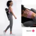 NULS yoga clothing without T-line sports fitness pants women's tight peach beautiful buttocks high waist nude lulu yoga pants #999935024