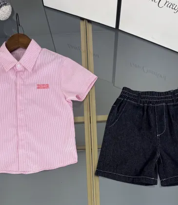 Dior tracksuits for kids #A62541 Dior tracksuits for kids #A62541