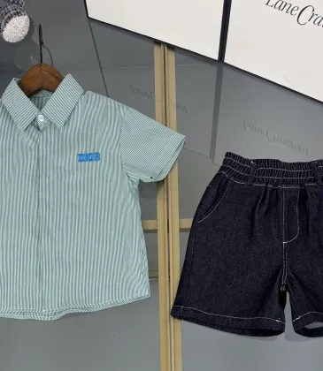 Dior tracksuits for kids #A62542 Dior tracksuits for kids #A62542