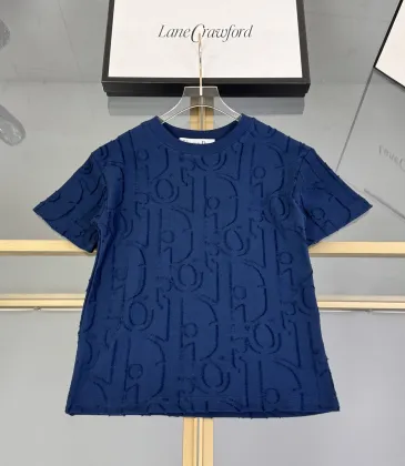 Dior t-shirt for kids #A62521 Dior t-shirt for kids #A62521