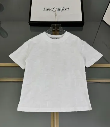 Dior t-shirt for kids #A62522 Dior t-shirt for kids #A62522