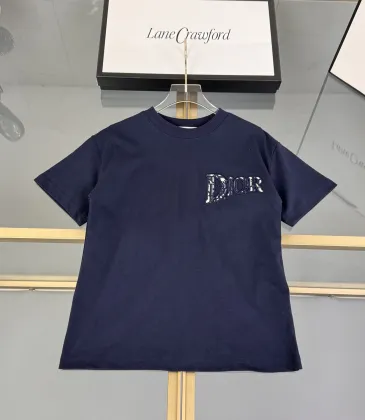Dior t-shirt for kids #A62523 Dior t-shirt for kids #A62523