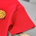 Fendi t-shirt for kids #A62510