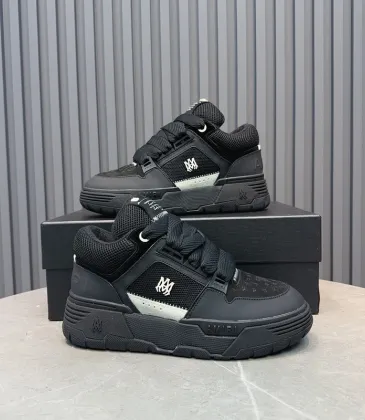 AMIRi Shoes for Sneakers #A40983 AMIRi Shoes for Sneakers #A40983