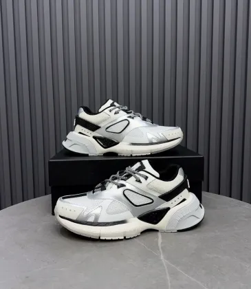 AMIRi Shoes for Sneakers #A48527 AMIRi Shoes for Sneakers #A48527