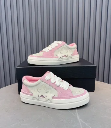 AMIRi Shoes for Sneakers for men and women #A43326 AMIRi Shoes for Sneakers for men and women #A43326
