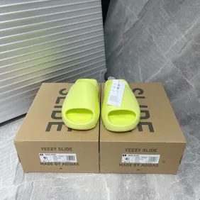 2025 Kanye West x Adidas Yeezy Slide shoes slippers #A50514 2025 Kanye West x Adidas Yeezy Slide shoes slippers #A50514