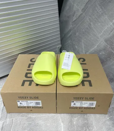 2025 Kanye West x Adidas Yeezy Slide shoes slippers #A50514 2025 Kanye West x Adidas Yeezy Slide shoes slippers #A50514