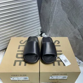 2025 Kanye West x Adidas Yeezy Slide shoes slippers #A50515 2025 Kanye West x Adidas Yeezy Slide shoes slippers #A50515