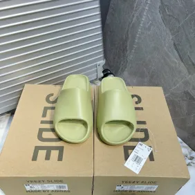 2025 Kanye West x Adidas Yeezy Slide shoes slippers #A50516 2025 Kanye West x Adidas Yeezy Slide shoes slippers #A50516