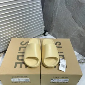 2025 Kanye West x Adidas Yeezy Slide shoes slippers #A50517 2025 Kanye West x Adidas Yeezy Slide shoes slippers #A50517