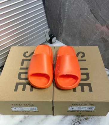 2025 anye West x Adidas Yeezy Slide shoes slippers #A50511 2025 anye West x Adidas Yeezy Slide shoes slippers #A50511