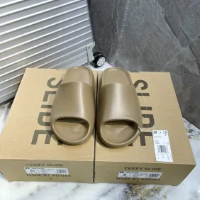 2025 anye West x Adidas Yeezy Slide shoes slippers #A50512 2025 anye West x Adidas Yeezy Slide shoes slippers #A50512