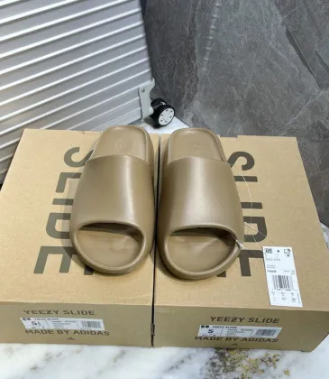 2025 anye West x Adidas Yeezy Slide shoes slippers #A50512 2025 anye West x Adidas Yeezy Slide shoes slippers #A50512