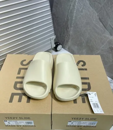 2025 anye West x Adidas Yeezy Slide shoes slippers #A50513 2025 anye West x Adidas Yeezy Slide shoes slippers #A50513