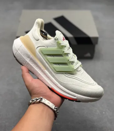 Adidas Ultraboost DNA UB21 Full Boost Cushion Running Sneakers #B68535