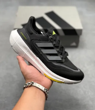 Adidas Ultraboost DNA UB21 Full Boost Cushion Running Sneakers #B68536