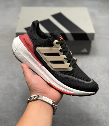 Adidas Ultraboost DNA UB21 Full Boost Cushion Running Sneakers #B68537