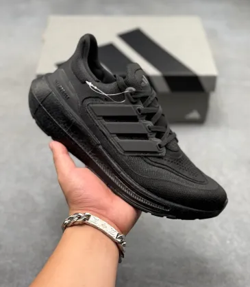 Adidas Ultraboost DNA UB21 Full Boost Cushion Running Sneakers #B68538