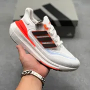 Adidas Ultraboost DNA UB21 Full Boost Cushion Running Sneakers #B68539