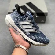 Adidas Ultraboost DNA UB21 Full Boost Cushion Running Sneakers #B68540