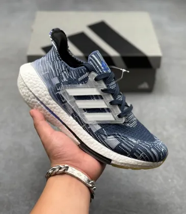 Adidas Ultraboost DNA UB21 Full Boost Cushion Running Sneakers #B68540