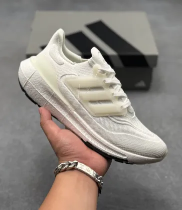 Adidas Ultraboost DNA UB21 Full Boost Cushion Running Sneakers #B68541