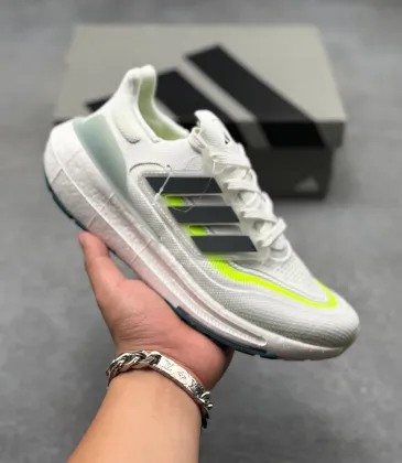 Adidas Ultraboost DNA UB21 Full Boost Cushion Running Sneakers #B68542
