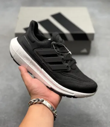 Adidas Ultraboost DNA UB21 Full Boost Cushion Running Sneakers #B68543