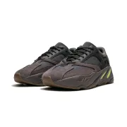 Adidas Yeezy Runner Boost 700 Mauve #9116040 Adidas Yeezy Runner Boost 700 Mauve #9116040