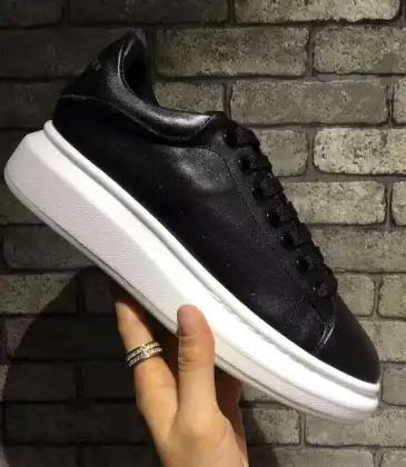 Alexander McQueen Shoes for MEN #811139 Alexander McQueen Shoes for MEN #811139