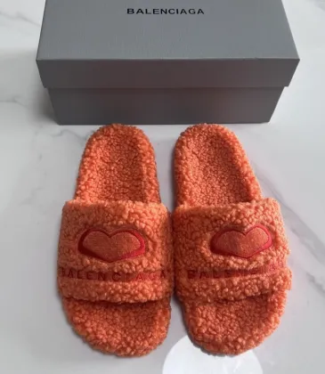 Balenciaga shoes for Women's Balenciaga Slippers #A56863 Balenciaga shoes for Women's Balenciaga Slippers #A56863
