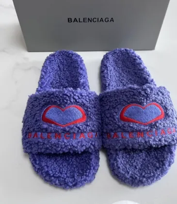 Balenciaga shoes for Women's Balenciaga Slippers #A56868 Balenciaga shoes for Women's Balenciaga Slippers #A56868