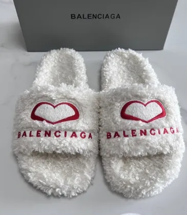 Balenciaga shoes for Women's Balenciaga Slippers #A56871 Balenciaga shoes for Women's Balenciaga Slippers #A56871