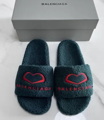 Balenciaga shoes for Women's Balenciaga Slippers #A56872 Balenciaga shoes for Women's Balenciaga Slippers #A56872