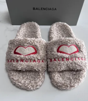 Balenciaga shoes for Women's Balenciaga Slippers #A56873 Balenciaga shoes for Women's Balenciaga Slippers #A56873