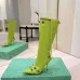 Balenciaga Cagole Studded Pointed‑Toe Over‑The‑Knee Boots 9.5cm Heel #B68389