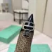 Balenciaga Cagole Studded Pointed‑Toe Over‑The‑Knee Boots 9.5cm Heel #B68391