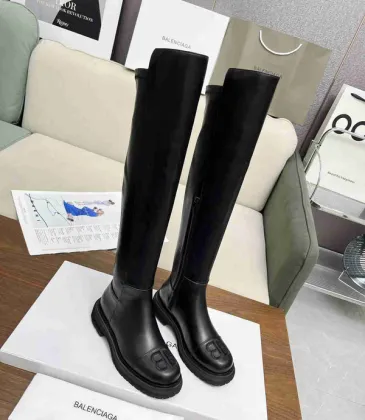 Balenciaga shoes for Women's Balenciaga boots #A42156 Balenciaga shoes for Women's Balenciaga boots #A42156