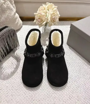 Balenciaga shoes for Women's Balenciaga boots #A55651 Balenciaga shoes for Women's Balenciaga boots #A55651
